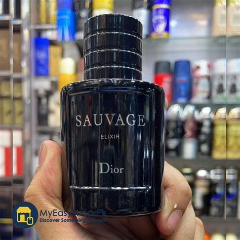 clone dior sauvage elixir|Dior Sauvage replica.